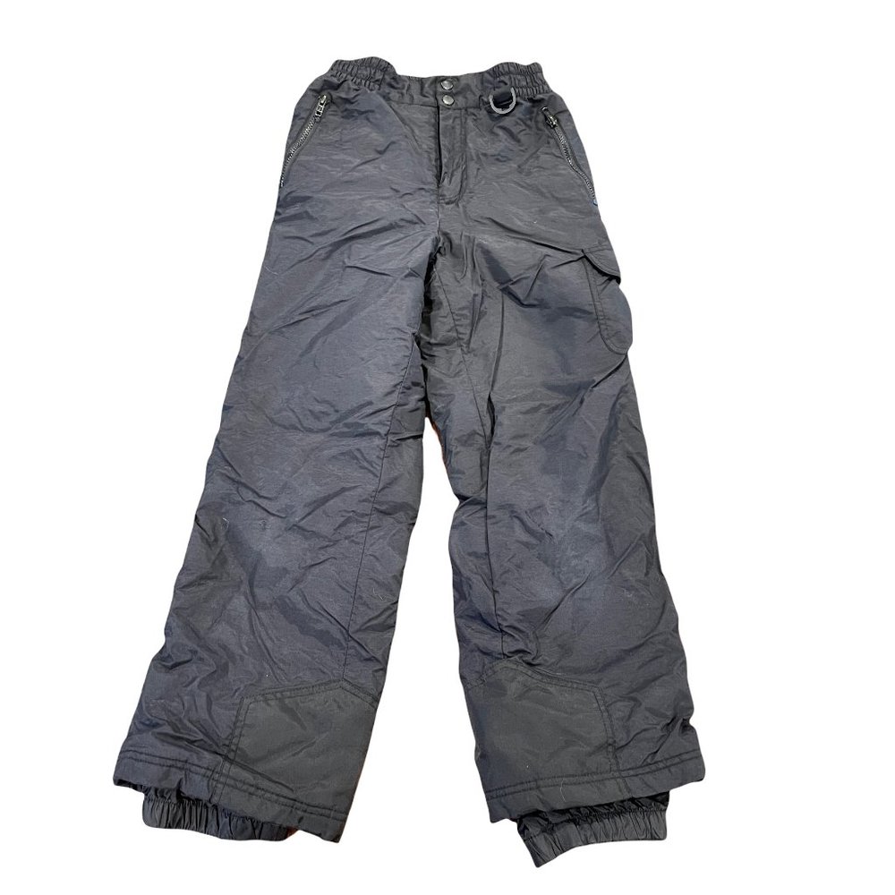 Sport Essentials Waterproof Ski Pants - Size 12